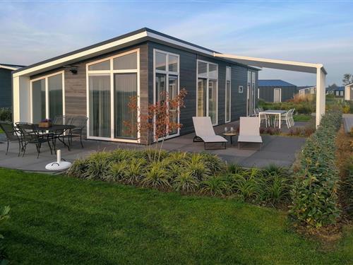 Sommerhus - 4 personer -  - 4424MN - Wemeldinge