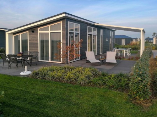 Holiday home - 4 persons -  - 4424MN - Wemeldinge