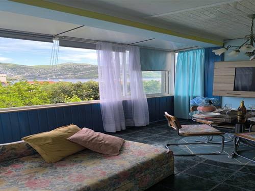 Ferielejlighed - 5 personer -  - 20260 - Korcula