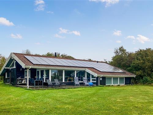 Sommerhus - 12 personer -  - Vestertoften - Kegnæs - 6470 - Als