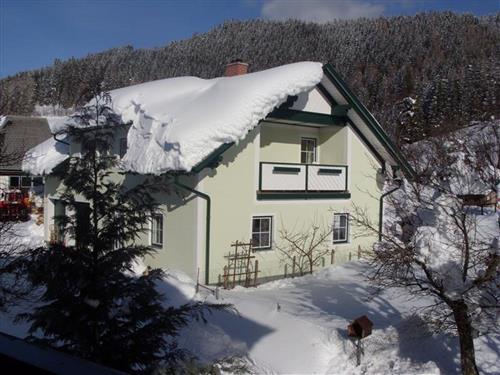 Bondegård - 3 personer -  - Oberweng - 4582 - Spital Am Pyhrn