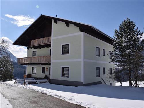 Bondgård - 4 personer -  - Oberweng - 4582 - Spital Am Pyhrn