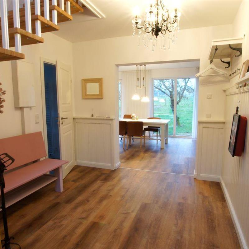 Sommerhus - 8 personer -  - Lindenweg - 17213 - Göhren-Lebbin