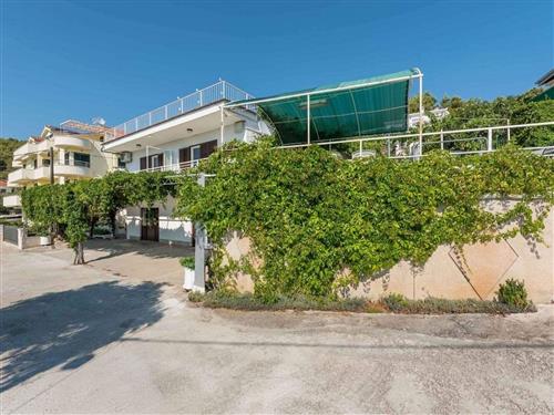 Ferielejlighed - 3 personer -  - Put Požara - 21222 - Marina