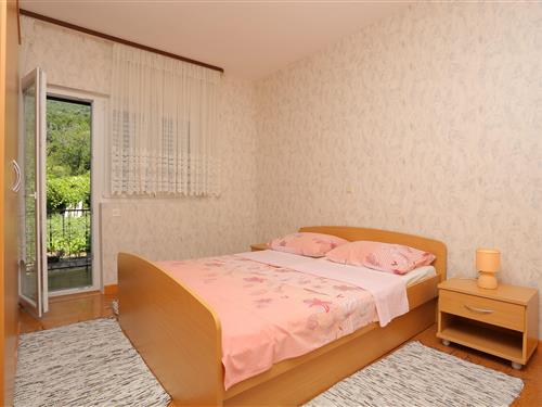 Sommerhus - 3 personer -  - Makarska - 21300 - Makarska