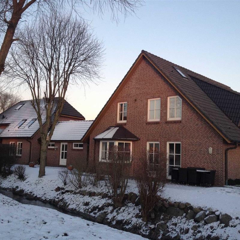 Ferielejlighed - 3 personer -  - Lindenweg,2 - 23769 - Fehmarn / Lemkendorf