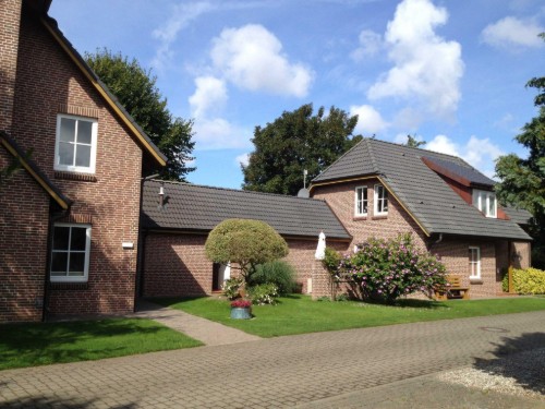 Ferieleilighet - 3 personer -  - Lindenweg,2 - 23769 - Fehmarn / Lemkendorf