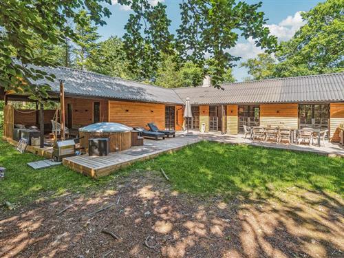 Ferienhaus - 14 Personen -  - Myrevej - Balka - 3730 - Nexö