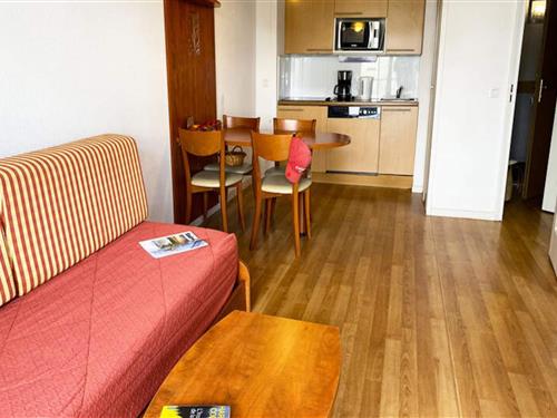 Semesterlägenhet - 4 personer -  - 65200 - Bagneres De Bigorre