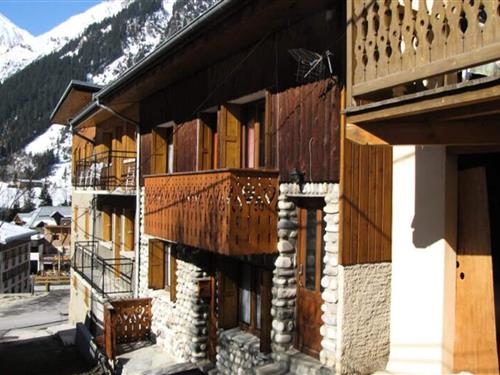 Ferienhaus - 6 Personen -  - 73710 - Pralognan-La-Vanoise