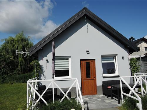 Holiday home - 4 persons -  - 72513 - Wiselka