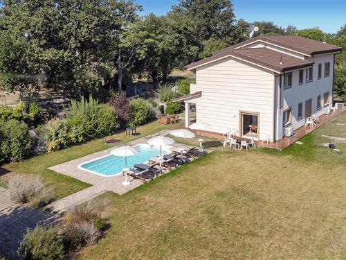 Sommerhus - 18 personer -  - Via Case Nuove - San Giovanni In Marignano - 47842 - San Giovanni In Marign