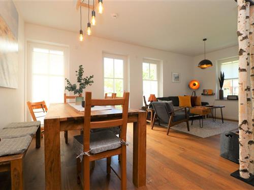 Ferielejlighed - 5 personer -  - Strandstrasse - 18347 - Ostseebad Wustrow