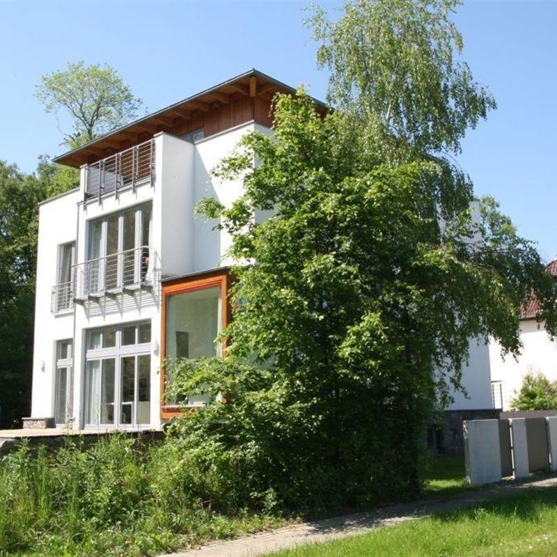 Ferielejlighed - 5 personer -  - Am Meer - 18211 - Nienhagen