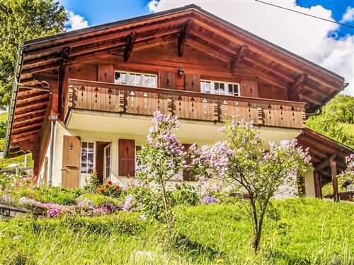 Sommerhus - 6 personer -  - Grindelwald - 3818
