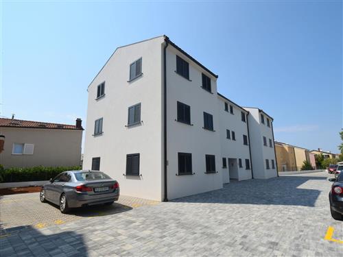 Holiday apartment - 6 persons -  - Ulica Branka Fucica - 51511 - Malinska