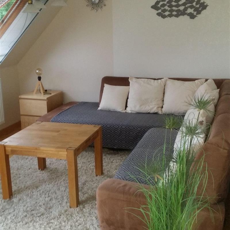 Ferielejlighed - 4 personer -  - Kreuzstrasse - 35285 - Gemünden