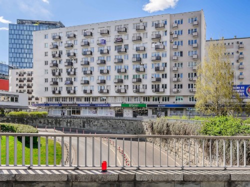 Holiday apartment - 4 persons -  - 00-819 - Warszawa