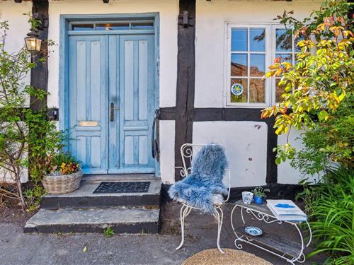 Sommerhus - 7 personer -  - Holkavej - 3760 - Gudhjem