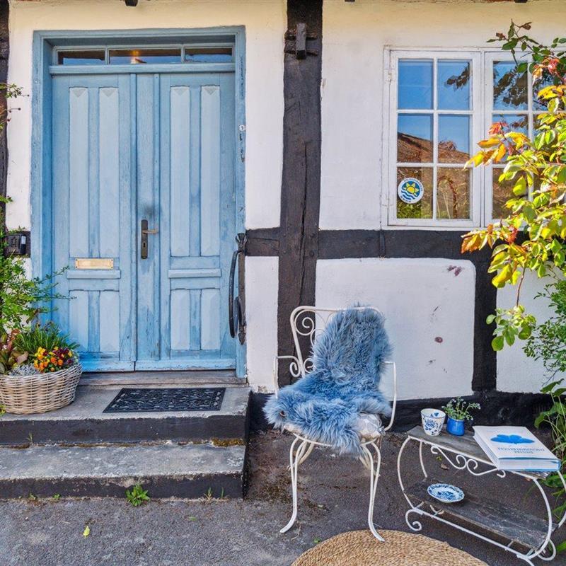 Sommerhus - 7 personer -  - Holkavej - 3760 - Gudhjem