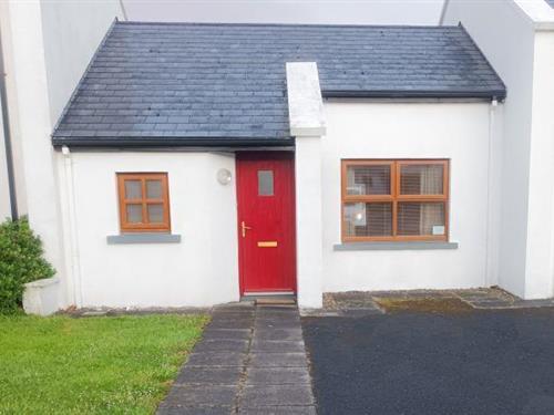 Ferienhaus - 6 Personen -  - F28 D260 - Achill Island