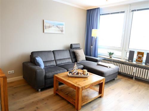 Ferienhaus - 2 Personen -  - Paulstraße - 25980 - Westerland