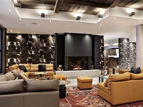 Ferielejlighed - 4 personer -  - 74340 - Samoëns