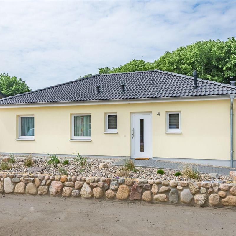 Sommerhus - 5 personer -  - Rothsand - 24966 - Sörup