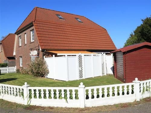 Sommerhus - 5 personer -  - Ekeler Gaste 24 A - 26506 - Norden