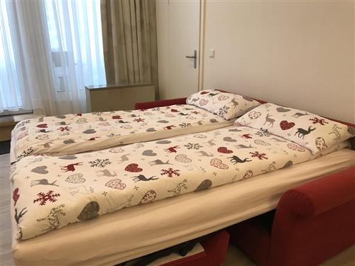 Semesterhus/Semesterlägenhet - 4 personer -  - Lochbachstraße - 87561 - Oberstdorf