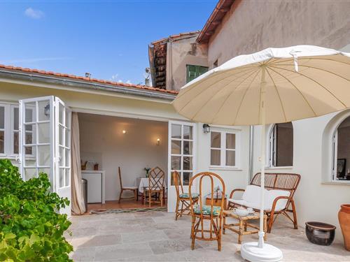 Semesterlägenhet - 3 personer -  - Rue Soubre Casa - 06190 - Roquebrune-Cap-Martin