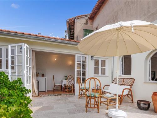 Ferielejlighed - 3 personer -  - Rue Soubre Casa - 06190 - Roquebrune-Cap-Martin