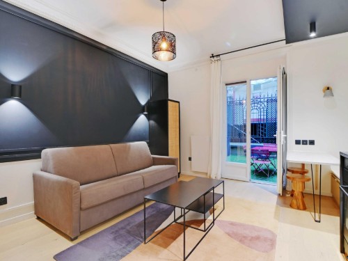 Ferielejlighed - 4 personer -  - 75016 - Paris