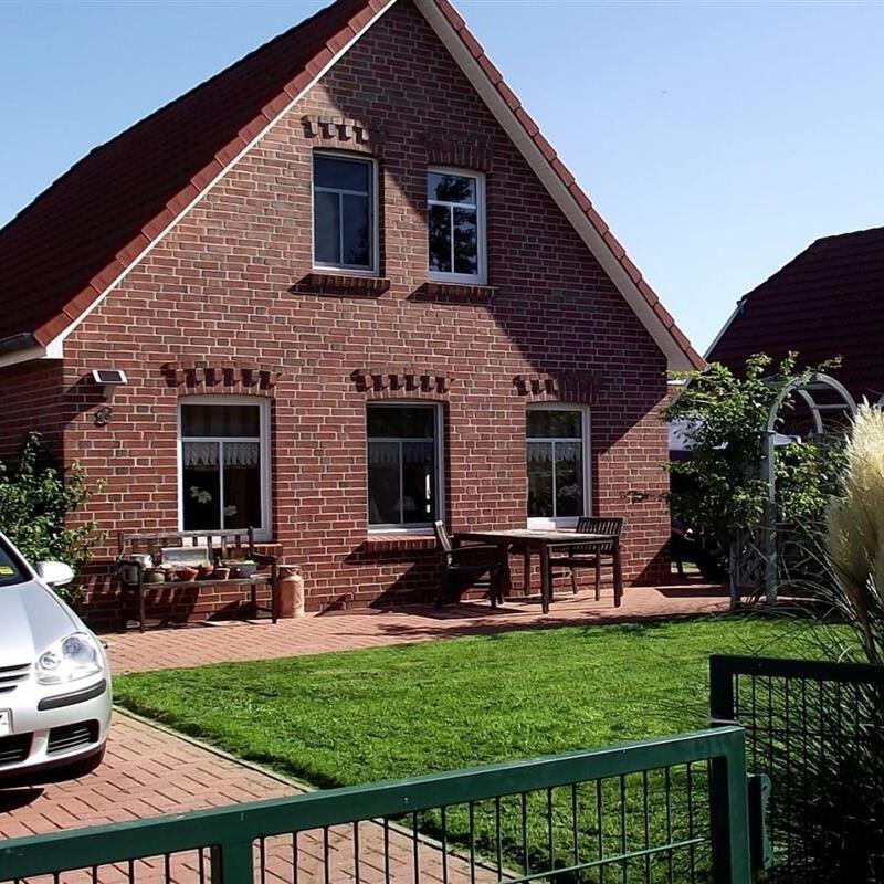 Ferielejlighed - 6 personer -  - 26736 - Greetsiel