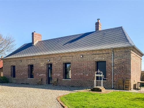 Feriehus - 4 personer -  - Allées du Bois - 76270 - Auvilliers