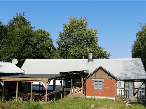 Holiday home - 4 persons -  - ILLSTORP - 273 57 - Brösarp