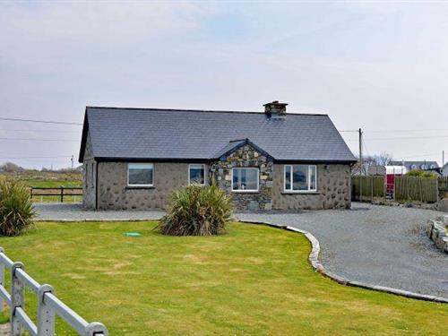 Sommerhus - 6 personer -  - H71 CA39 - Ballyconneely