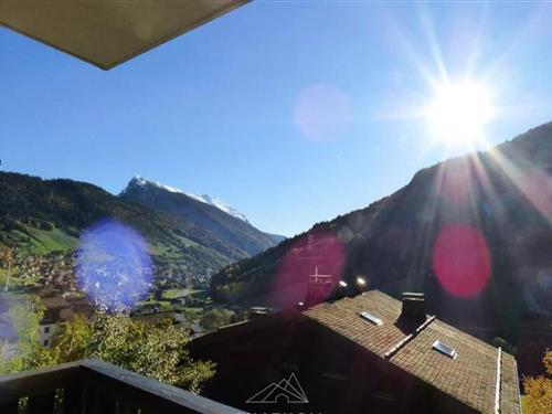 Holiday Home/Apartment - 4 persons -  - 74450 - Le Grand Bornand