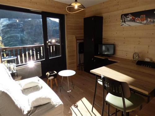 Feriehus / leilighet - 4 personer -  - 74450 - Le Grand Bornand