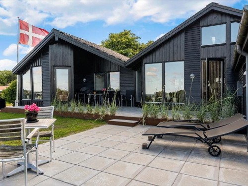 Sommerhus - 4 personer -  - Lendrupvej - Lendrup - 9670 - Løgstør