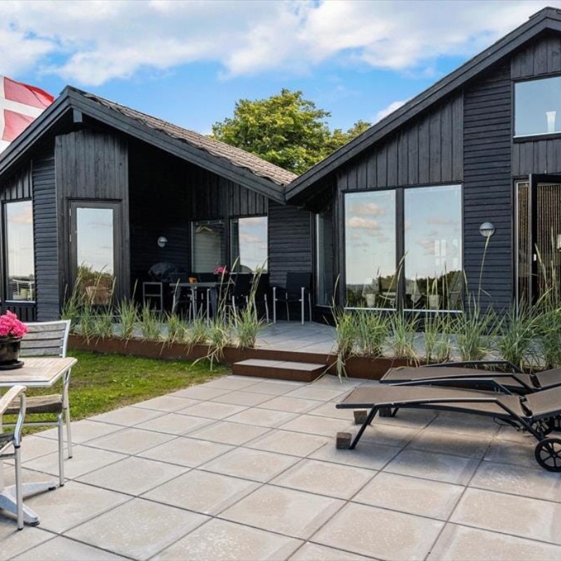 Sommerhus - 4 personer -  - Lendrupvej - Lendrup - 9670 - Løgstør