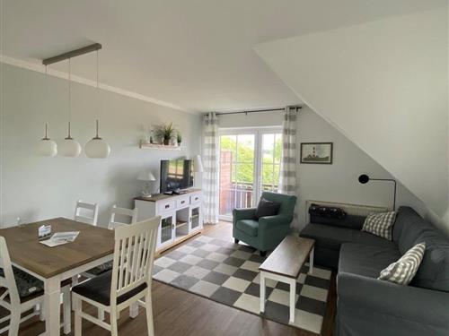 Ferieleilighet - 4 personer -  - Brookweg - 23747 - Dahme