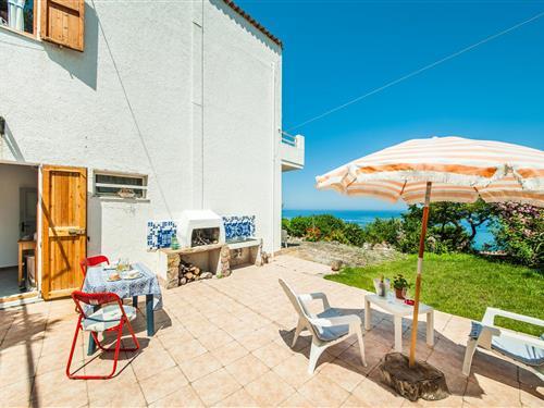 Holiday Home/Apartment - 2 persons -  - Loc. Sonaiola snc - 07031 - Castelsardo