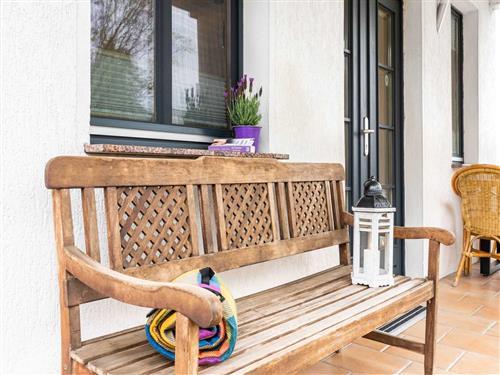 Ferieleilighet - 8 personer -  - Dannweg - 17454 - Zinnowitz