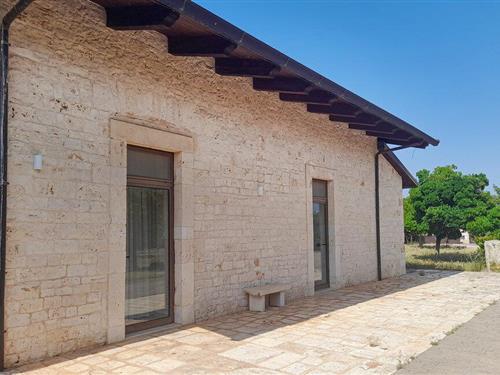 Sommerhus - 8 personer -  - SP58, Km - 70010 - Turi