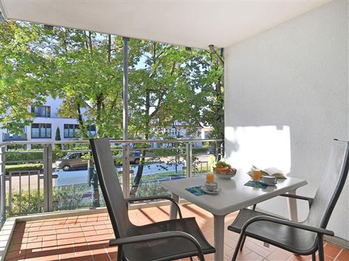 Ferielejlighed - 2 personer -  - Ostseeallee - 23946 - Boltenhagen