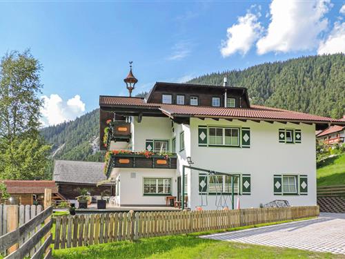 Holiday Home/Apartment - 2 persons -  - Warterdorf - 8974 - Schladming