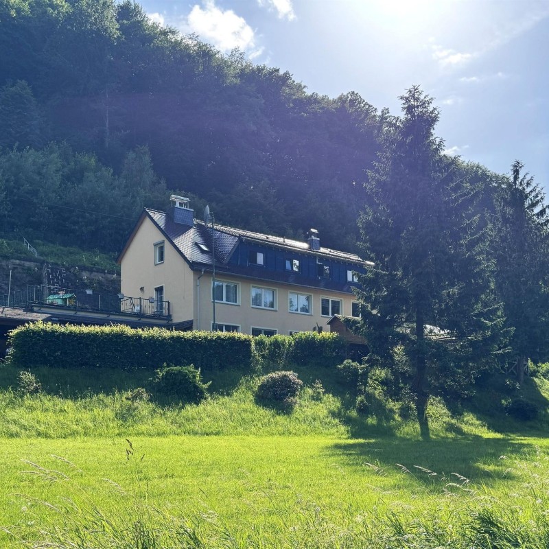 Ferielejlighed - 6 personer -  - Obervogelgesang - 01796 - Pirna
