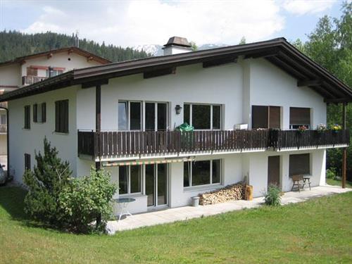 Holiday apartment - 6 persons -  - Via Viola - 7031 - Laax Dorf