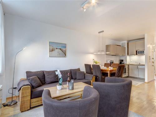 Ferieleilighet - 4 personer -  - Seepark - 17429 - Bansin